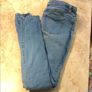 Universal Thread Skinny Jeans